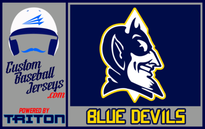 Victor Blue Devils Baseball