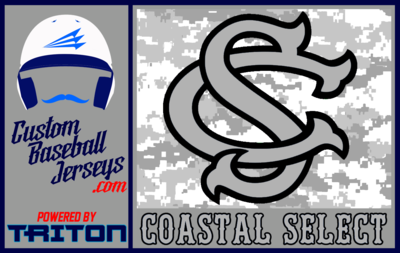Coastal Select Baseball