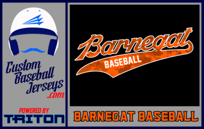 Barnegat Baseball