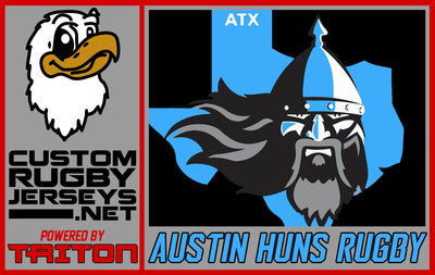 Austin Huns Rugby