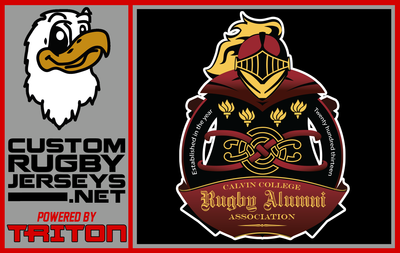 Calvin College Alumni Rugby