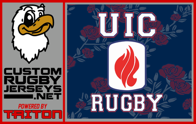 UIC Rugby