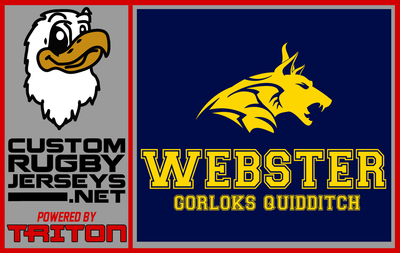 Webster Quidditch