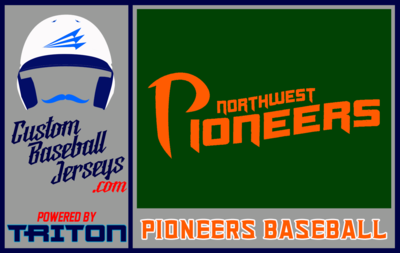 Northwest Pioneers