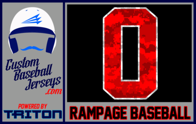 Ohio Rampage