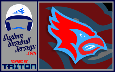 Midwest Redbirds Baseball