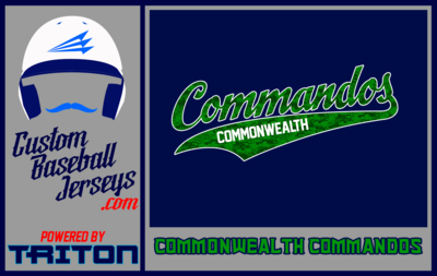 Commonwealth Commandos