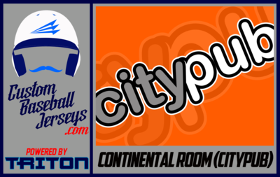 Continental Room (Citypub)