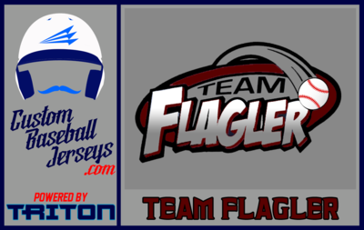 Team Flagler Baseball