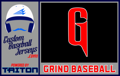 Grind Baseball