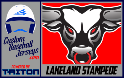 Lakeland Stampede