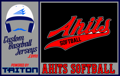AHITS Softball
