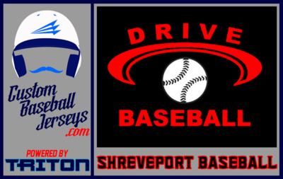 Drive Baseball