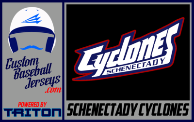 Schenectady Cyclones