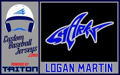 Logan Martin Land Sharks
