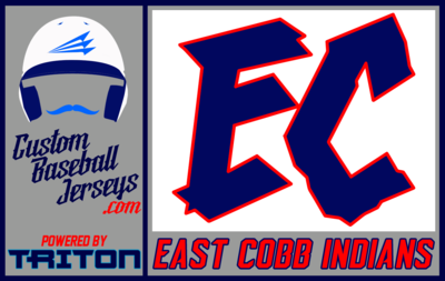 East Cobb Indians