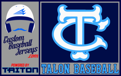 Chapin Talon