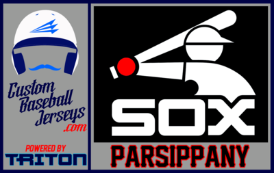 Parsippany Black Sox Baseball