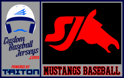 South Jersey Mustangs