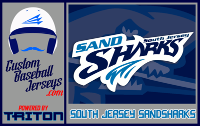 South Jersey Sand Sharks