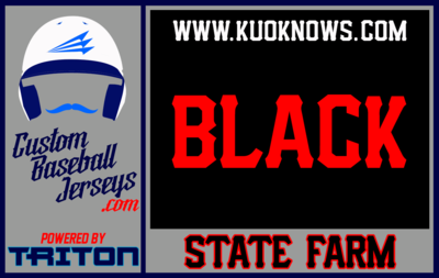State Farm Black