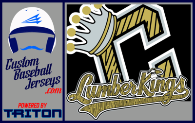 Cache LumberKings