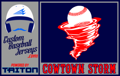 Cowtown Storm