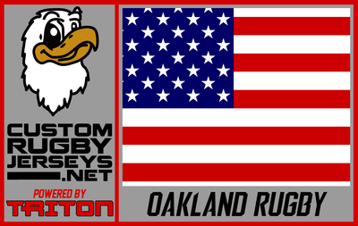 Oakland RFC