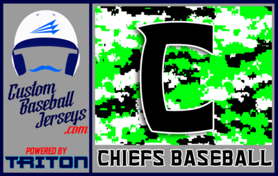 Chiefs Baseball