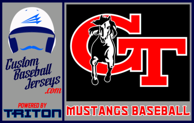 Galloway Township Mustangs