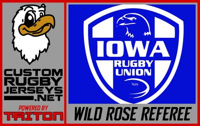 Iowa Union Referee