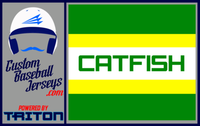 Carolina Catfish