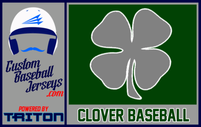 Four Leaf Clover