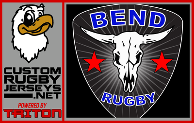 BEND Rugby