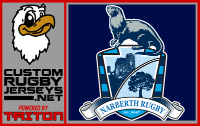 Narberth Rugby