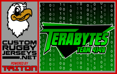 Terabytes Team 4149