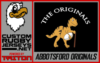 Abbotsford Originals