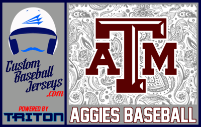 Texas A&amp;M Aggies
