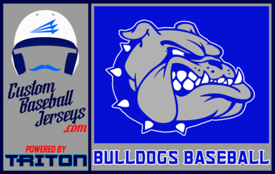 Fairfield County Bulldogs Baseball