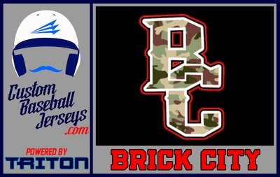 Brick City Blast Baseball