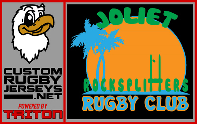 Joliet Rocksplitters RFC