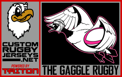 Gaggle Rugby Club