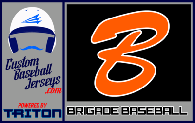 Brigade Baseball