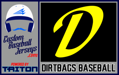 Dirtbags Baseball (Pablo)