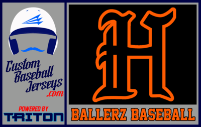 Hoover Ballerz