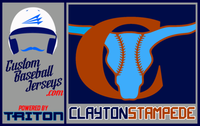Clayton Stampede