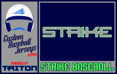 Indiana Strike Baseball