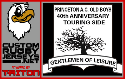 PAC Old Boys Rugby