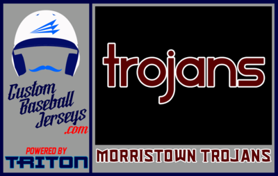 Morristown Trojans 10u