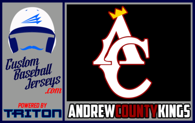 Andrew County Kings Baseball